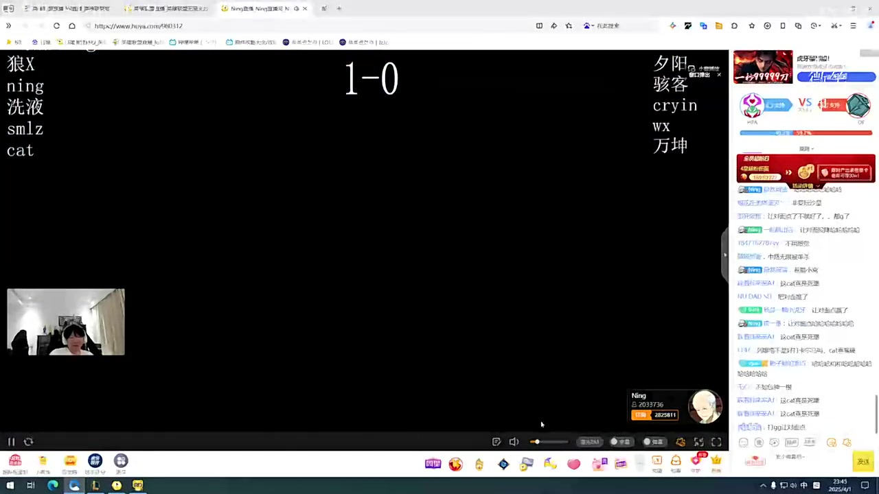 Cryin：当不了LPL的左手，当个老头杯的左手还是没问题的