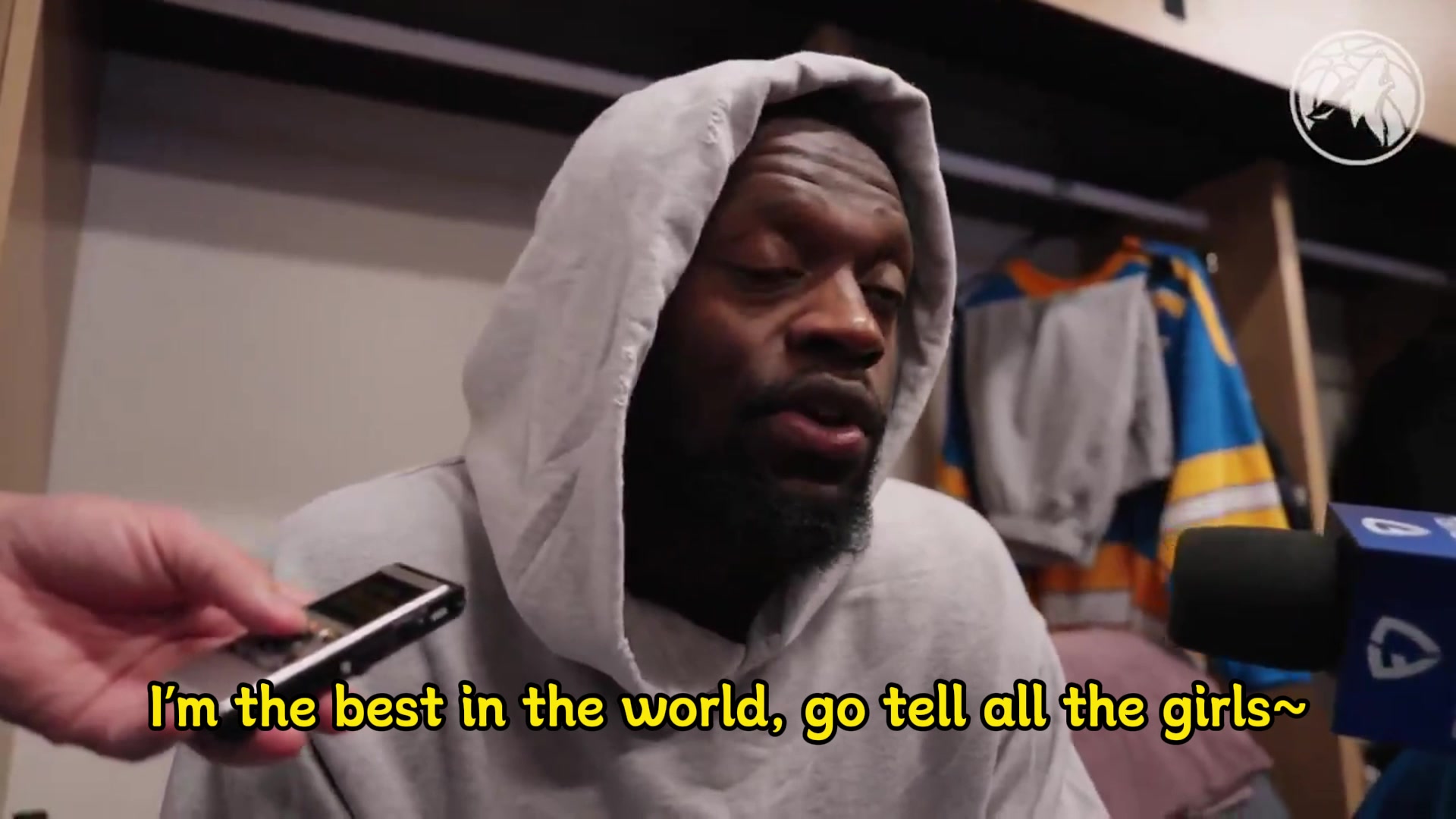 ?还嫌麻烦不够多？华子：告诉所有妹子们 我是世界上最强的！